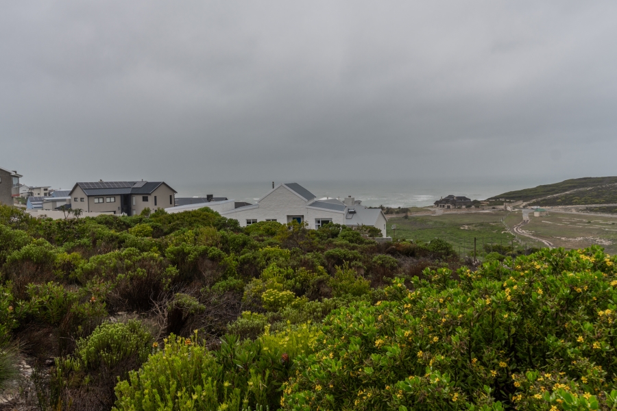 0 Bedroom Property for Sale in Oceanview Heights Western Cape